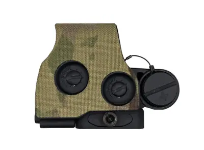 Combat Textiles Protective Wrap For EOTECH EXPS2/EXPS3 • $24.99