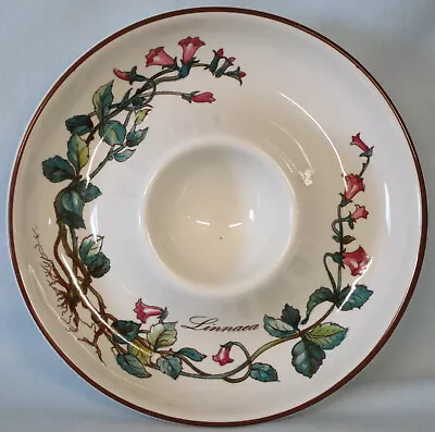 Villeroy & Boch Botanica Egg Holder Or Plate 4 1/2  • $17.99