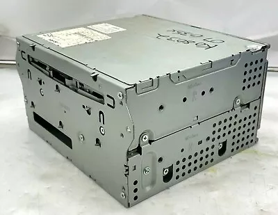 2007 Infiniti G35 Bose Am Fm Radio Receiver 6-disk Cd Player Oem 25915jk600 • $69.99