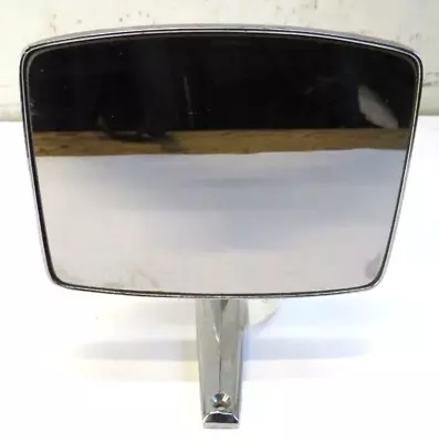 1967-73 Mustang Shelby 68-76 Torino Montego 73-79 Cougar NOS MANUAL DOOR MIRROR • $39