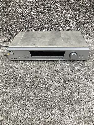 £45 • Buy Sony St Sde700 Dab /fm/am Tuner
