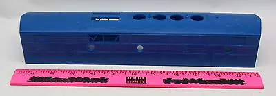 Lionel / K-Line ~  Blue Diesel B Unit Shell 4010  • $40