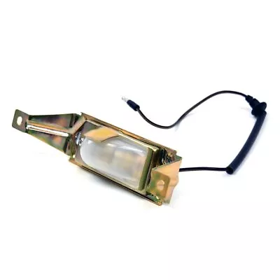 License Plate Light Lamp Assembly For 1967-1970 Ford Mustang  • $23.99