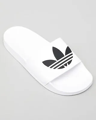 $45 • Buy Adidas Mens' Adilette Lite Slides