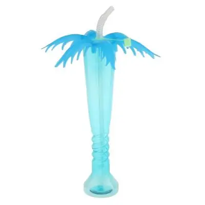 Coconut  Yard Drinks  Tropical Beach Birthday Party Favor • £6