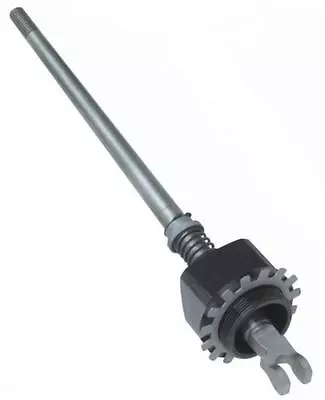 Quaife Rocket - 4 Speed Gearbox Gear Lever Stick - Rose Jointed • $283.20