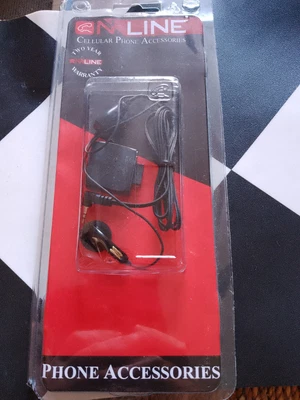 £10 • Buy Nokia 8110 Earphone Sealed