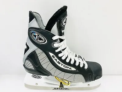 New Easton Air IHS 03 Hockey Skates Size 10.5 D Men's SR Skate Ice Mens Sz Box • $249.99
