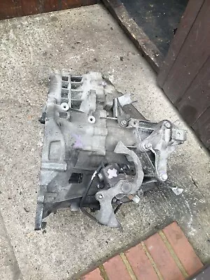£244.99 • Buy Ford Kuga 2.0 Tdci Awd 6 Speed Manual Gearbox  , 8v4r-7002-bg .  2008 To 2012
