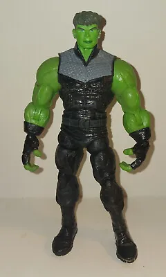 Young Avengers Box Set Marvel Legends Hulkling Action Figure Toy Hulk • $25.99