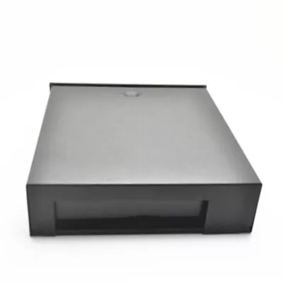 New 5.25-inch Black Drive Storage Drawer Box Tray For Computer Enclosures • $18.22