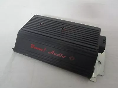 Harley Davidson Boom Audio Stage II Amplifier READ • $99.99