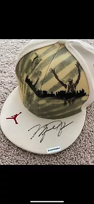 Michael Jordan UDA Hat • $2250
