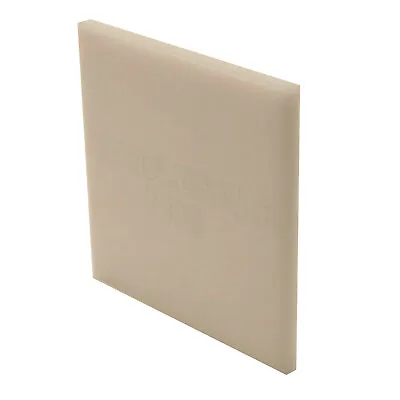 Opal Opaque Acrylic Perspex Sheet Plastic Panel Material A5 A4 A3 2mm 3mm & 5mm • £3.72