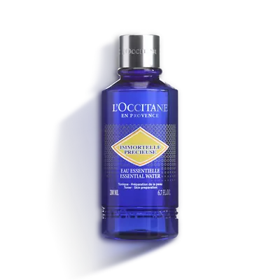 L'OCCITANE Immortelle Precious Essential Water 6.7 Oz New • $46.99