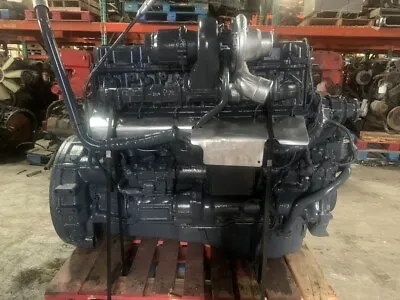 1991 Mack E7 - 350HP - Diesel Engine For Sale - Fully Tested! Warranty! • $13795