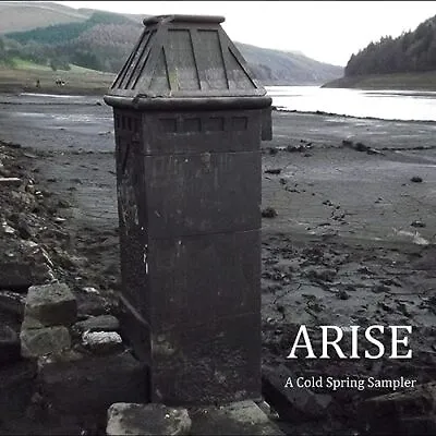 Various Artists - Arise - A Cold Spring Sampler [CD] • £8.95