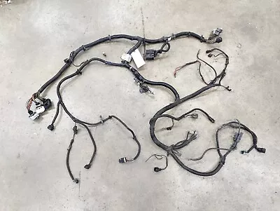 Engine Wire Harness 1996 12 Valve Dodge Ram Cummins Diesel 5.9L Auto P56021502 • $522.49