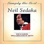 Sedaka Neil : Oh Carol/Simply The Best CD Highly Rated EBay Seller Great Prices • £2.73