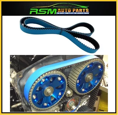 Fits To Eclipse EVO Talon Performance Timing Belt 4G63T Turbo TB167 • $54.95