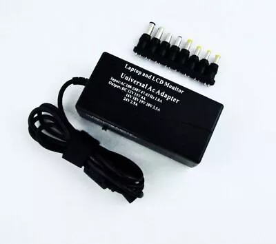 Universal Laptop Charger AC Adapter For Laptops • £9.99