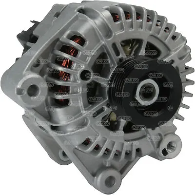 115860 - Alternator Replaces TG15C072 7800308 9090852 A3198 A3198 A3198(VALEO) A3198 • $274.22