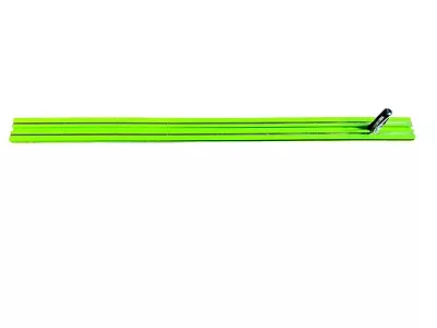 VIM 16  Green Magrail Magnetic Socket And Tool Rail W/ Free Lifting Peg #MR16G • $52.95