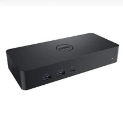 Dell D6000s Docking Station • $110