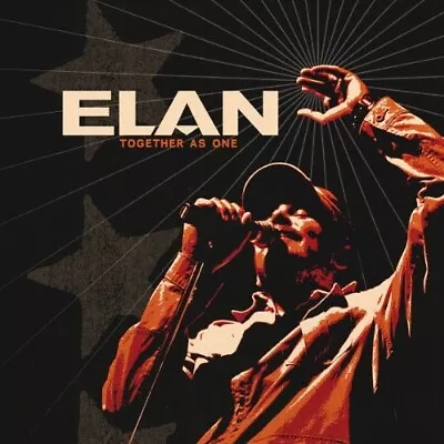 Elan Together As One CD Album 2006 • $3.99