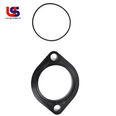 Carburetor Carb Manifold Insulator Block Gasket For Harley Davidson S&S Super E • $11.95