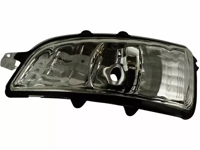 Left Door Mirror Turn Signal Light For Volvo C30 C70 S40 S60 S80 V50 V70 SZ96H8 • $24.20