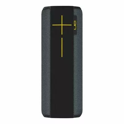 Ultimate Ears UE MEGABOOM Wireless Bluetooth Waterproof Speaker WiFi Panther • £179