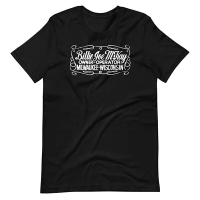 Bj And The Bear 70s TV Show Billie Joe McKay Tee Shirt Unisex T-shirt • $23.50