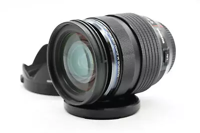 Olympus Digital 12-40mm F2.8 M. Zuiko PRO ED Lens MFT Micro 4/3 #767 • $381.85