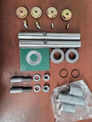 Ford F100 Parts 1973 - 1980 Kingpin Kit Left And Right  • $225