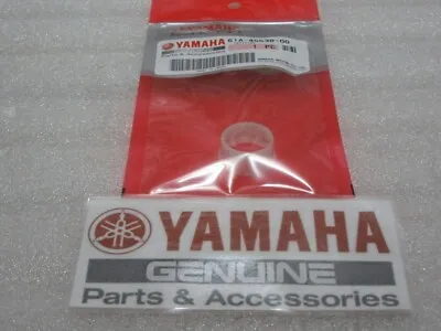 A20L Genuine Yamaha Marine 61A-45538-00 Spacer OEM New Factory Boat Parts • $5.58