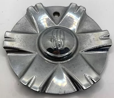 142-183-eco-cap Eco Chrome Wheel Center Cap • $69.93