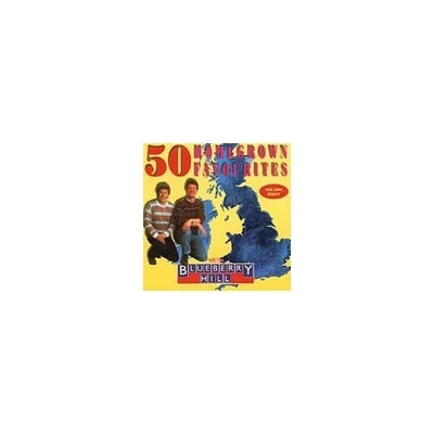 £4.81 • Buy Blueberry Hill - 50 Homegrown Favourites - Blueberry Hill CD 5LVG The Cheap Fast