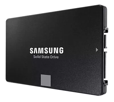 $87.95 • Buy Samsung 870 EVO 2.5in SATA3 6Gb/s SSD 250GB/500GB/1TB/2TB - 5 Year Warranty