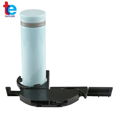 Console Retractable Drink Cup Holder Black For 95-03 BMW E39 525i 528i 530i 540i • $13.58