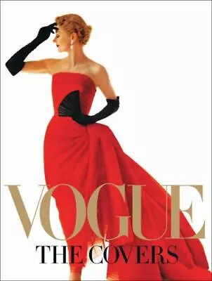 Vogue: The Covers • $10.32