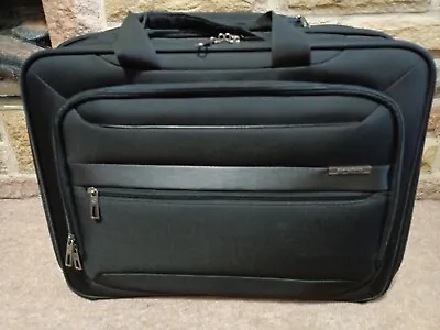 Samsonite Cabin Luggage • £30