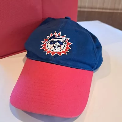 Vtg Hagerstown Suns Basebal Hat Cap Adjustable MILB Hometown Collection • $15.99
