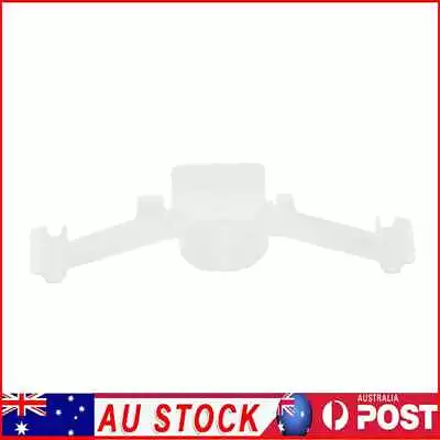 $11.91 • Buy For DJI Phantom 4 Pro Drone Gimbal Stabilizer Lock Camera Lens Cover Transparent