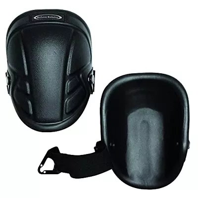 McGuire-Nicholas - 1MN-350 Tuff Shell Knee Pads | Lightweight Ergonomic Design • $23.61