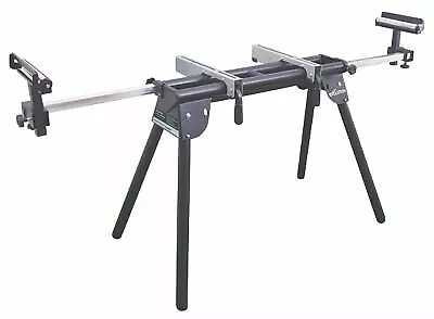 Mitre Saw Bench Universal Chop Evolution Workstation Table Stand Extensions NEW • £129.99