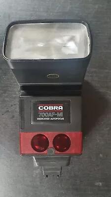 Flashguns Various Cobra Canon Etc • £10