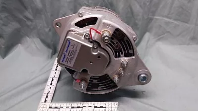 New 24v 75amp Alternator Fits Daf Marine Engines 8lha3025pa 8lha3071p Od20382 • $405