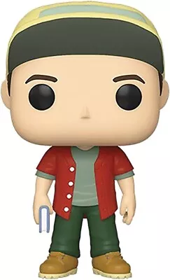 Funko Pop! Movies: Billy Madison #895 BNIB • $50.94