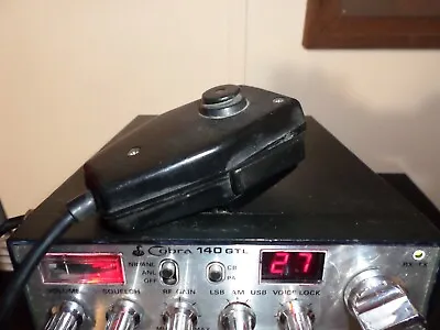 Cobra 140 GTL Mobile CB Radio • $125